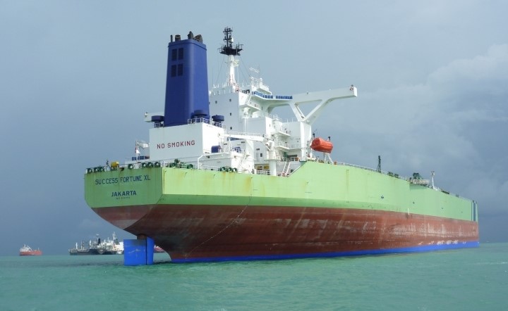 Spotlight on Indonesian shipping